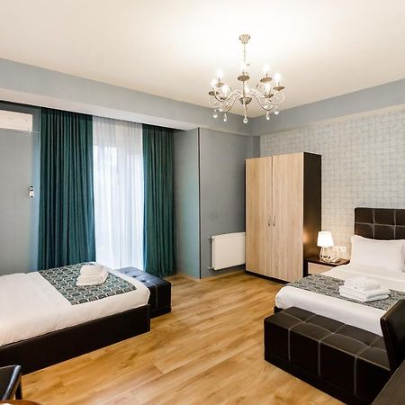 Hotel Diamond Tbilisi Ngoại thất bức ảnh