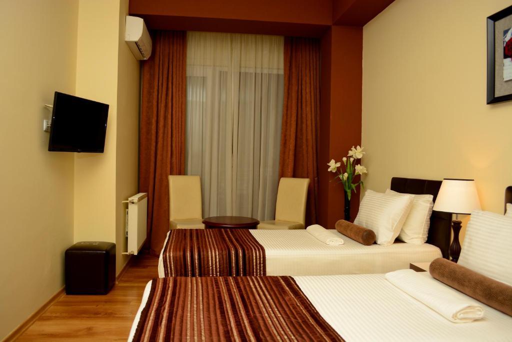 Hotel Diamond Tbilisi Ngoại thất bức ảnh