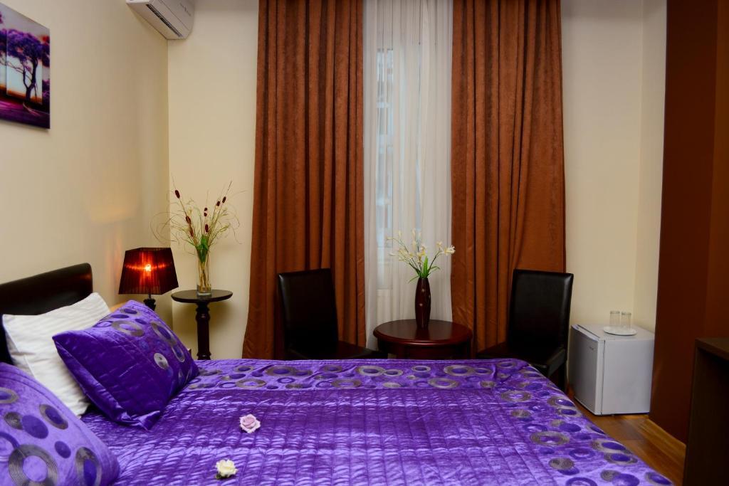 Hotel Diamond Tbilisi Phòng bức ảnh