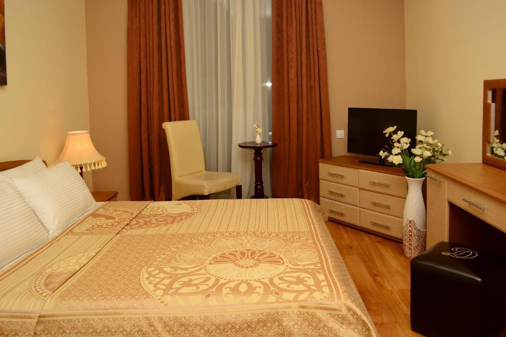 Hotel Diamond Tbilisi Phòng bức ảnh