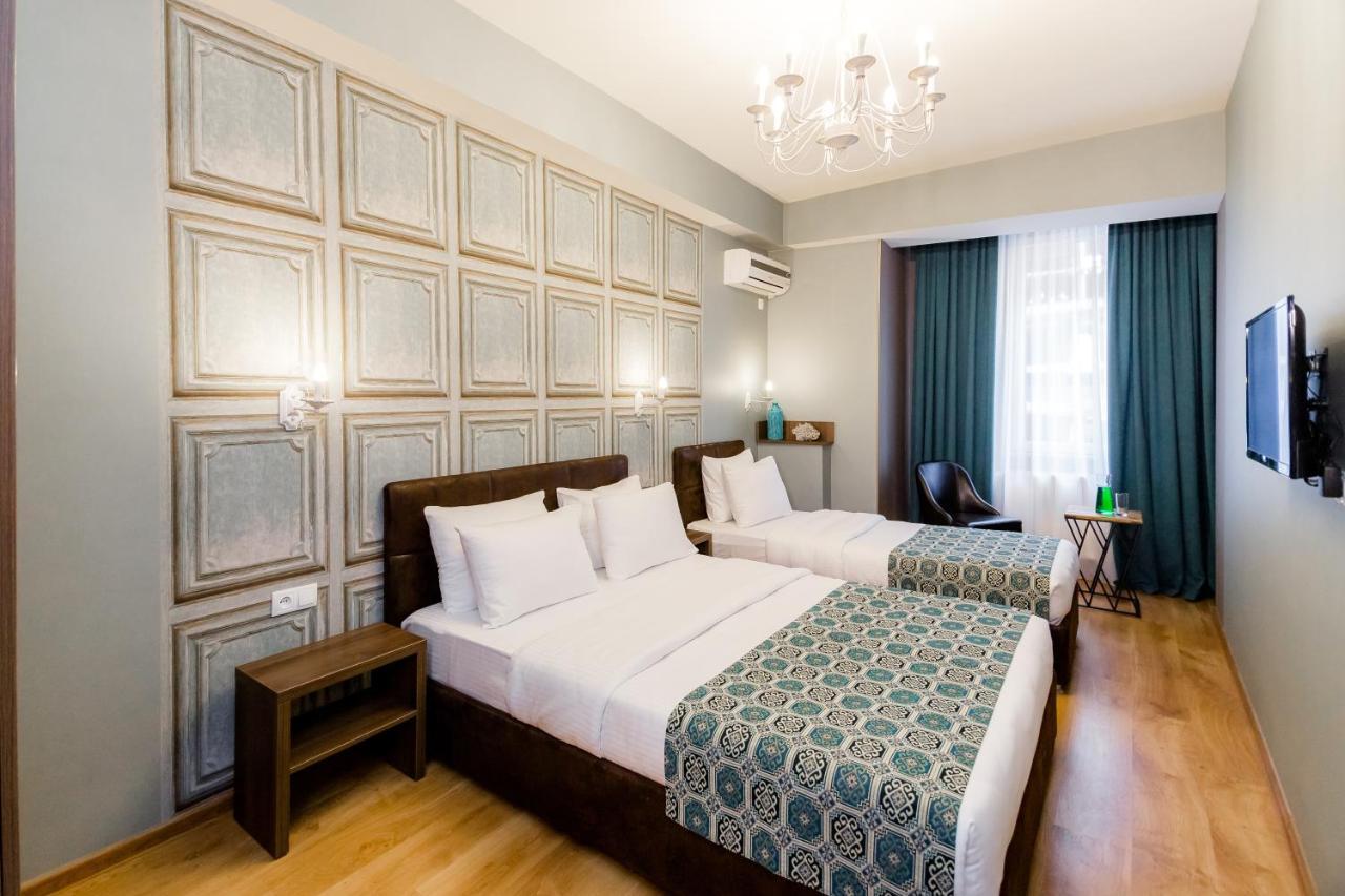 Hotel Diamond Tbilisi Ngoại thất bức ảnh