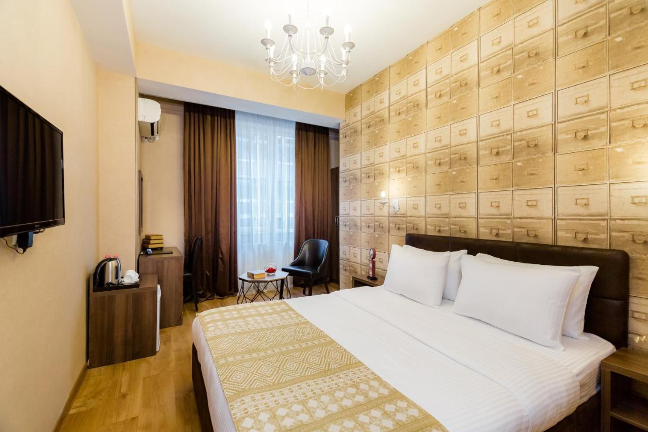 Hotel Diamond Tbilisi Ngoại thất bức ảnh