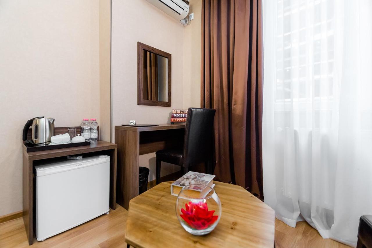 Hotel Diamond Tbilisi Ngoại thất bức ảnh