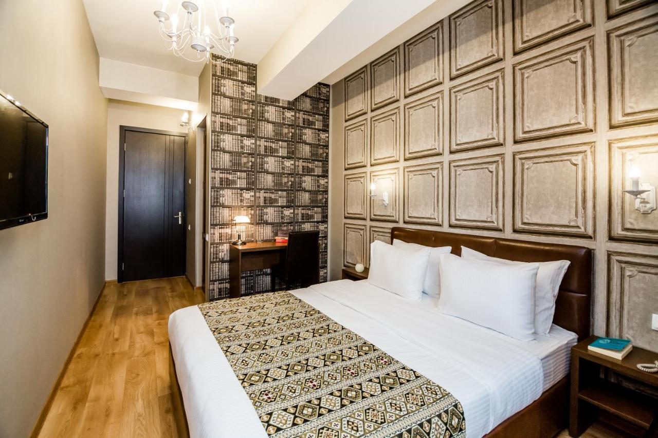 Hotel Diamond Tbilisi Ngoại thất bức ảnh