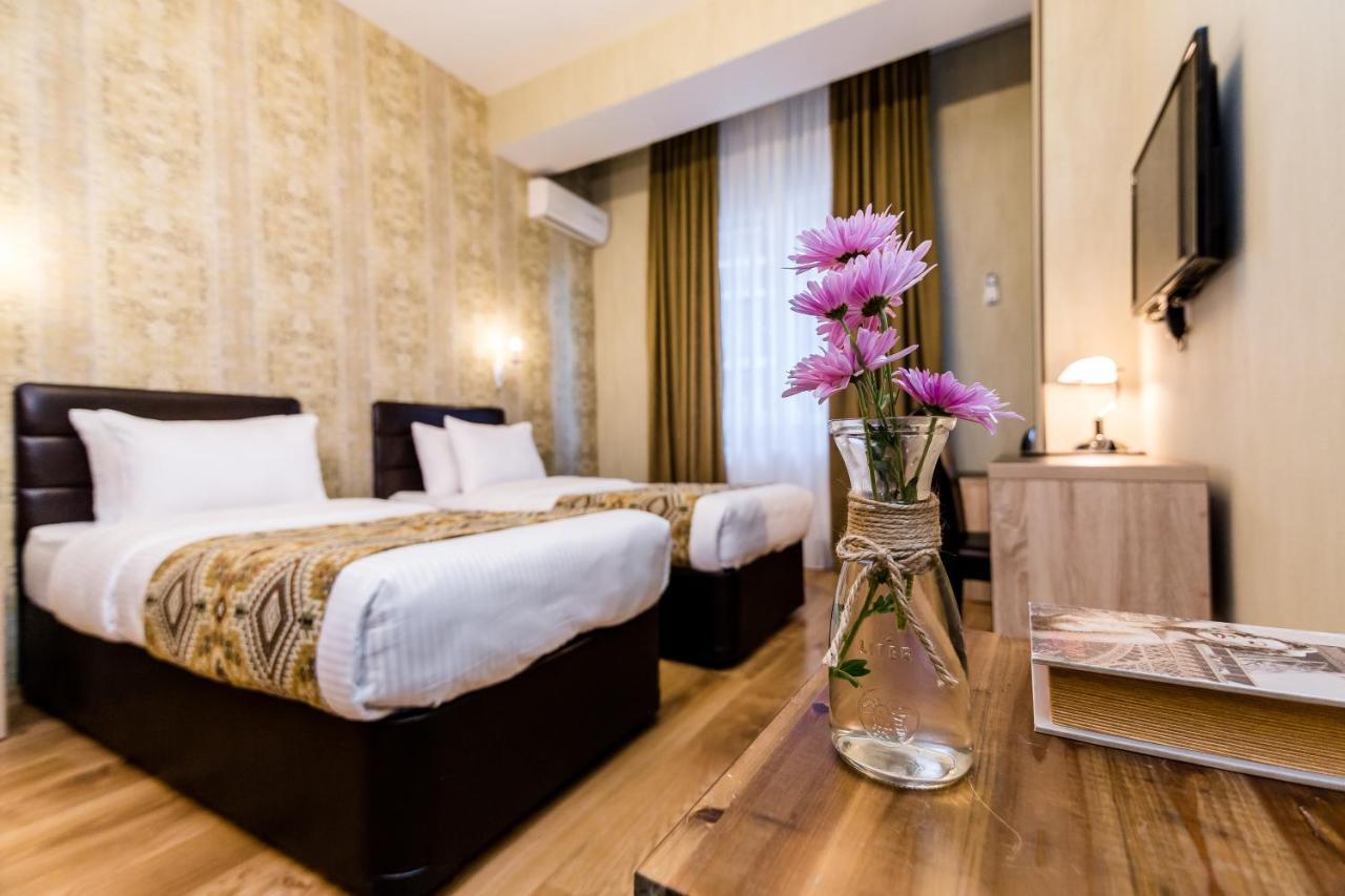 Hotel Diamond Tbilisi Ngoại thất bức ảnh