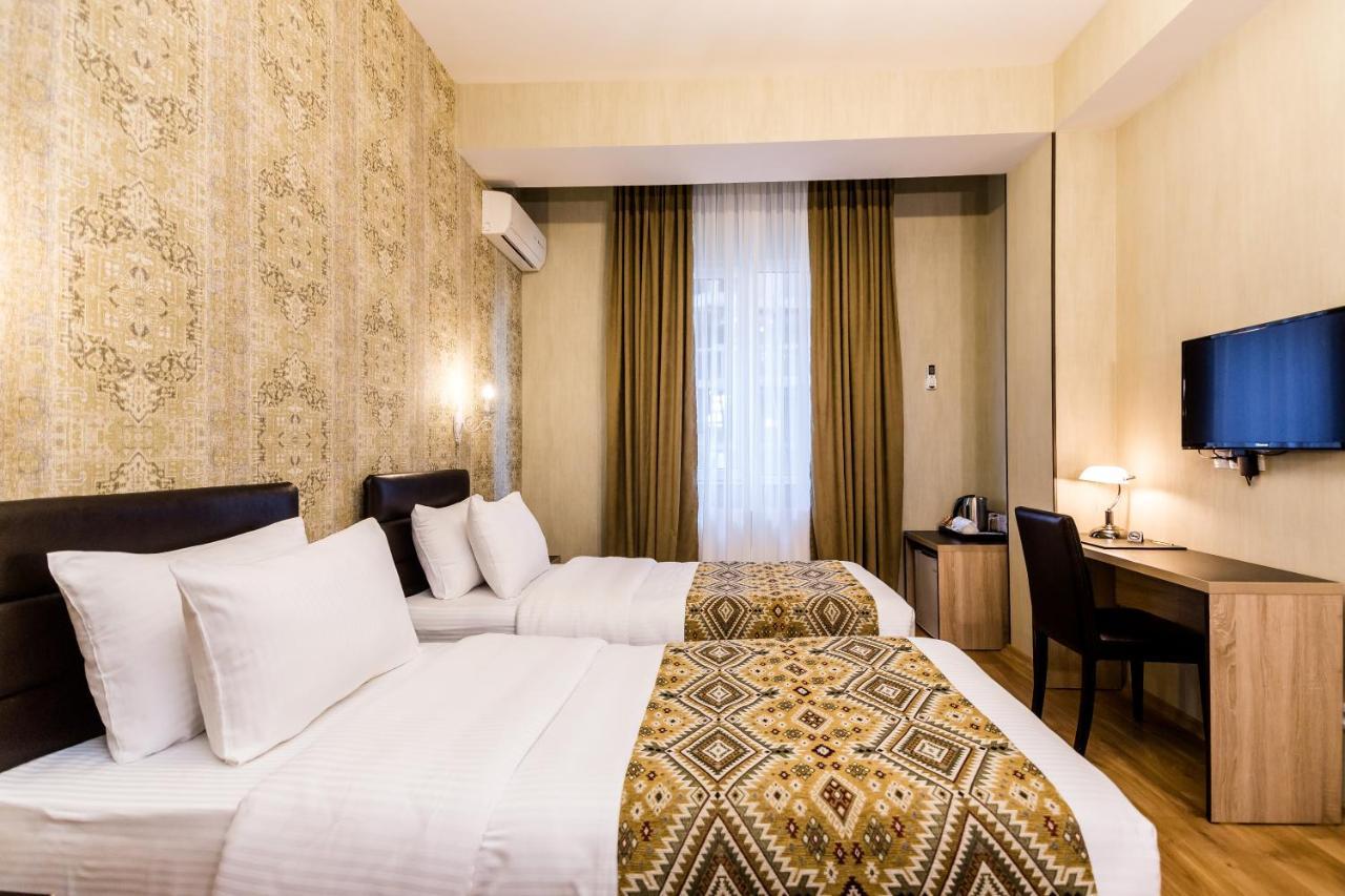 Hotel Diamond Tbilisi Ngoại thất bức ảnh